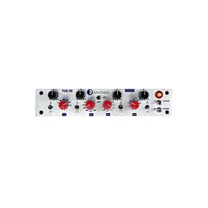 Summit Audio FeQ-50 Passive Tube / Solid-State Equalizer