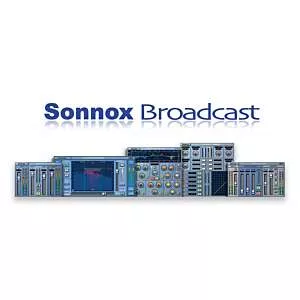 Sonnox Broadcast Bundle - Native