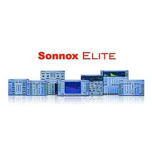 Sonnox Elite Bundle - HD