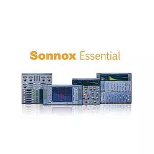 Sonnox Essential Bundle - HD