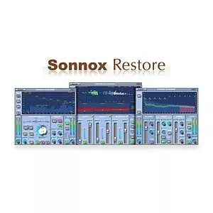 Sonnox Restore Bundle - Native