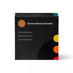 Sonnox Restore Bundle - Native