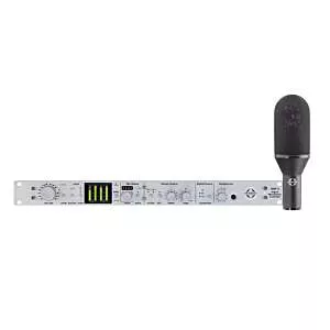 SoundField DSF-2 Microphone System