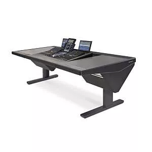 Argosy Eclipse Desk for Avid S4 - 3 Foot with Desk Left and Right