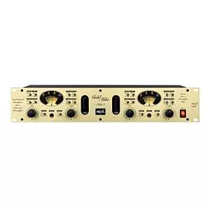 SPL GoldMike MK2 AD Microphone and Instrument Preamplifier with A/D Converter
