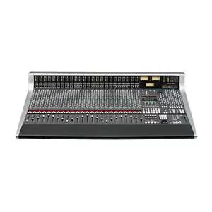 Solid State Logic AWS 948 Delta - 48 Channel Analog Console with DAW Control