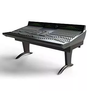 Solid State Logic ORIGIN 32-Channel Analog Mixing Console