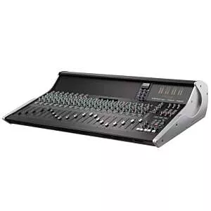 Solid State Logic XL-Desk SuperAnalogue Mixing Console