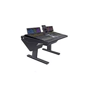 Argosy Eclipse Desk for Avid S6 - 5 Foot Base System