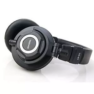 Tascam TH-07 - Studio Monitoring Headphones