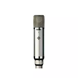 Telefunken ELA M 251T Large-Diaphragm Tube Condenser Microphone