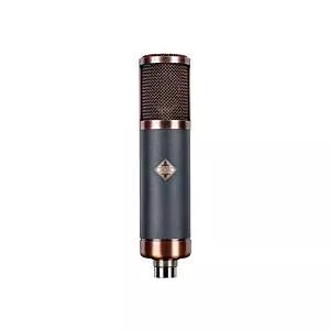 Telefunken TF39 Copperhead Deluxe Condenser Microphone