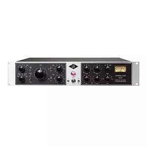 Universal Audio 6176 Vintage Channel Strip / Compressor