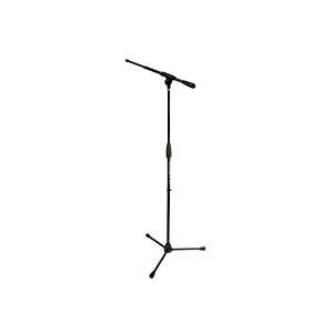 Ultimate Support Pro-T-T Package - tripod base/telescoping boom, standard height (lifetime warranty incl)