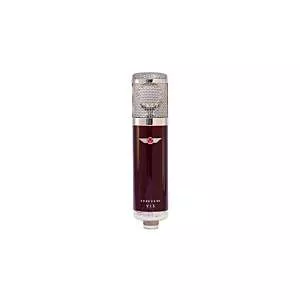 Vanguard Audio Labs V13 Gen2 Tube Condenser Microphone