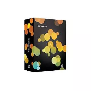 Waves Restoration Plug-in Bundle