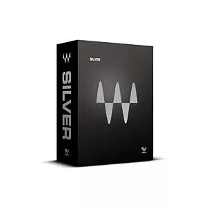 Waves Silver Plug-in Bundle