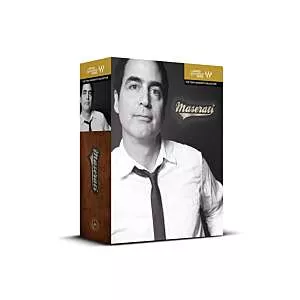 Waves Tony Maserati Signature Collection Plug-In Bundle