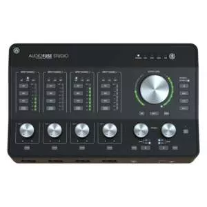 Arturia AudioFuse Studio Audio Interface