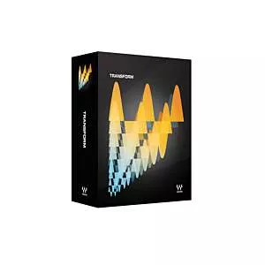 Waves Transform Plug-in Bundle