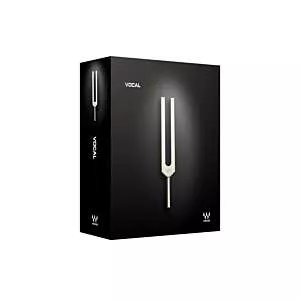 Waves Vocal Plug-in Bundle