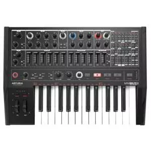 Arturia MiniBrute 2 Keyboard Synthesizer