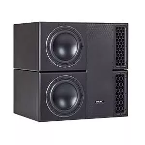 PMC PMC8-2 SUB Active Subwoofer