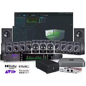 PMC x Dolby Atmos 7.1.4 result6 System Bundle