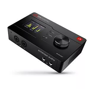 Antelope Audio Zen Quadro Synergy Core