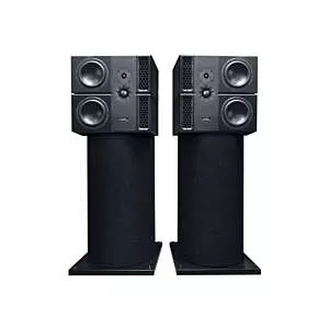 ASC MonitorStand for PMC 8-2 (Single)
