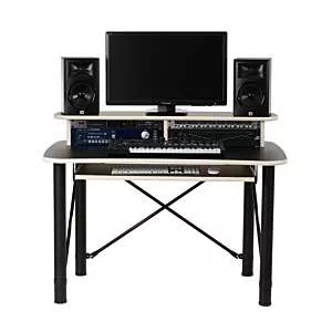 RAB Audio ProRak 48 Studio Desk