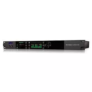 Avid Pro Tools | Carbon Pre - 8-Channel Preamp for Carbon