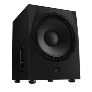 ADAM Audio SUB2100 Active Subwoofer