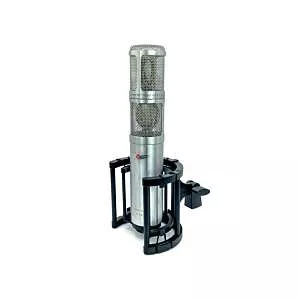 Vanguard V24 Tube Stereo Condenser Microphone