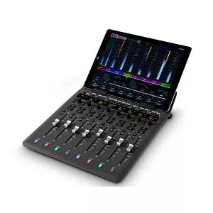 Avid S1 Control Surface (Open-Box Deal)