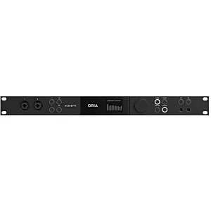 Audient ORIA Immersive Audio Interface and Monitor Controller