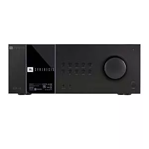 JBL Synthesis SDP-58 Immersive Sound Processor & Preamplifier