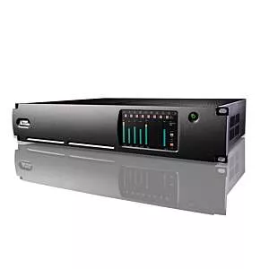 Prism Sound Dream ADA-128 Audio Converter w/ Dante I/O Card