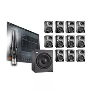 Neumann AMBEO Immersive Monitor Set - Small