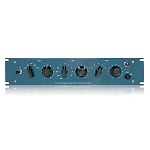 Pultec MEQM-5 Tube Midrange Mastering Equalizer