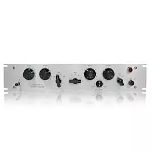 Pultec EQP-1A3 Tube Program Equalizer