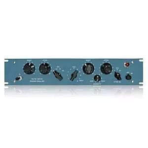 Pultec EQP-1S3 Tube Program Equalizer