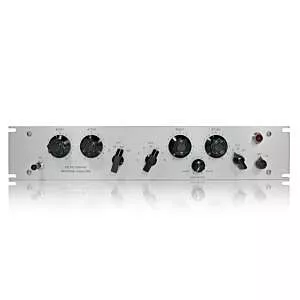 Pultec EQM-1A3 Tube Mastering Equalizer
