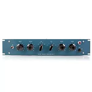 Pultec EQH-2 Tube Program Equalizer