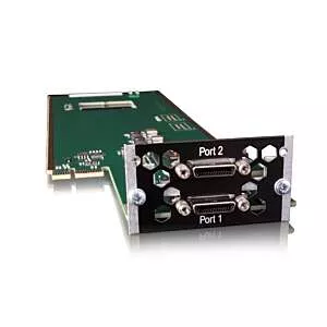 Avid Pro Tools | MTRX - DigiLink I/O Card