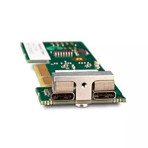 Avid Pro Tools | MTRX Thunderbolt 3 Module