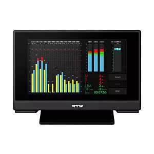 RTW TouchMonitor 5 Dante