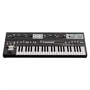 UDO Audio Super 6 ST49 Keyboard