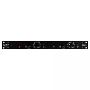 Pueblo Audio JR2/2-ADR Dual Chanel Mic Preamp