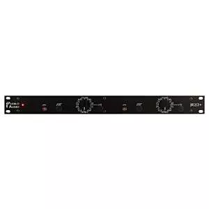 Pueblo Audio JR2/2 Dual Channel Microphone Preamplifier